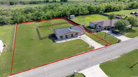 157 Dandelion Trail San Marcos TX 78666