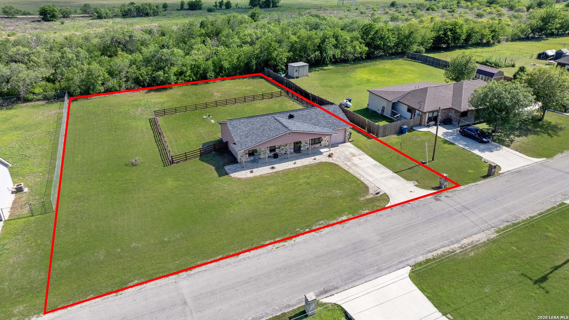 157 Dandelion Trail San Marcos TX 78666
