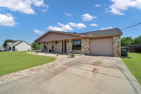 157 Dandelion Trail San Marcos TX 78666