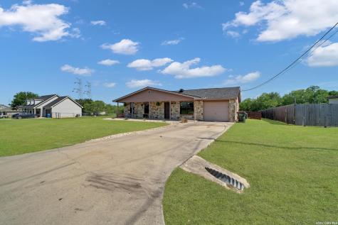157 Dandelion Trail San Marcos TX 78666