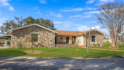 112 Steel Valley Drive Boerne TX 78006