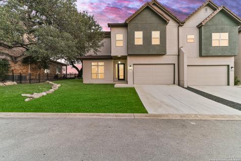 2518 Camden Park San Antonio TX 78231