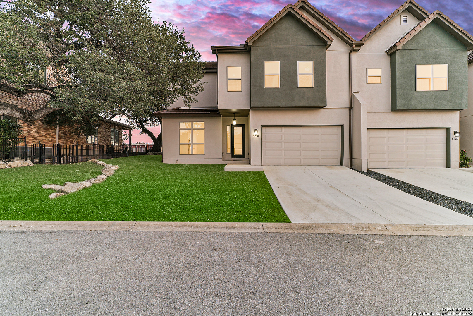 2518 Camden Park San Antonio TX 78231