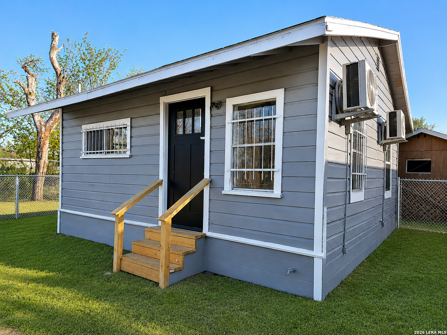 534 Sharmain Place San Antonio TX 78221