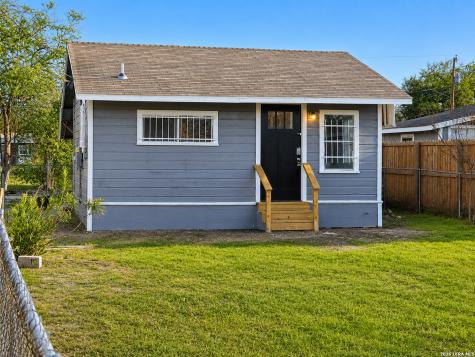 534 Sharmain Place San Antonio TX 78221
