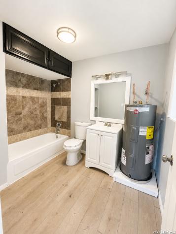 534 Sharmain Place San Antonio TX 78221