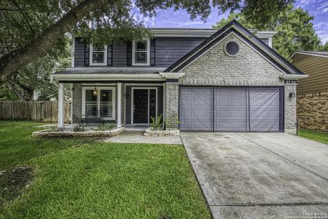 9338 Fishers Hill Drive San Antonio TX 78240