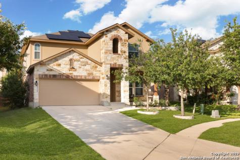 13119 Panhandle Cove San Antonio TX 78253