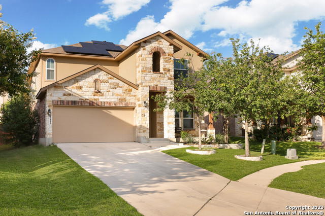 13119 Panhandle Cove San Antonio TX 78253