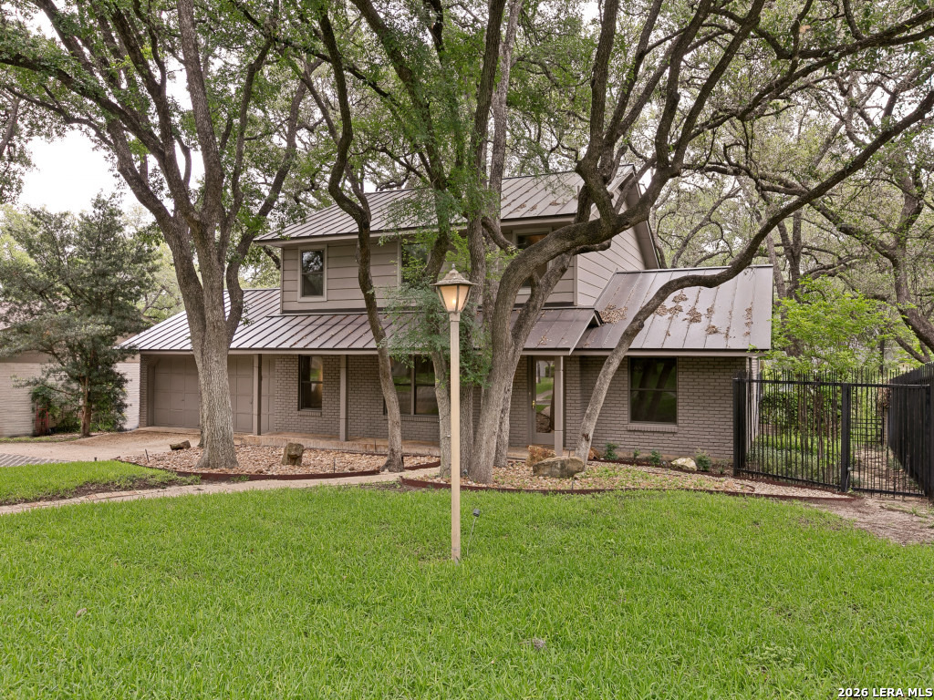 2518 Old Orchard Lane San Antonio TX 78230