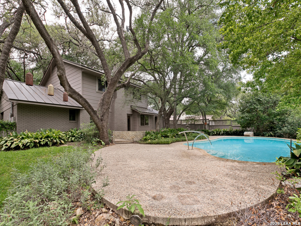 2518 Old Orchard Lane San Antonio TX 78230