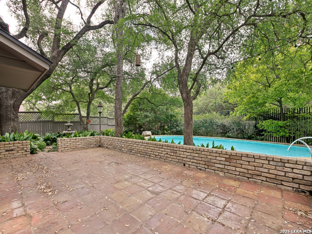 2518 Old Orchard Lane San Antonio TX 78230
