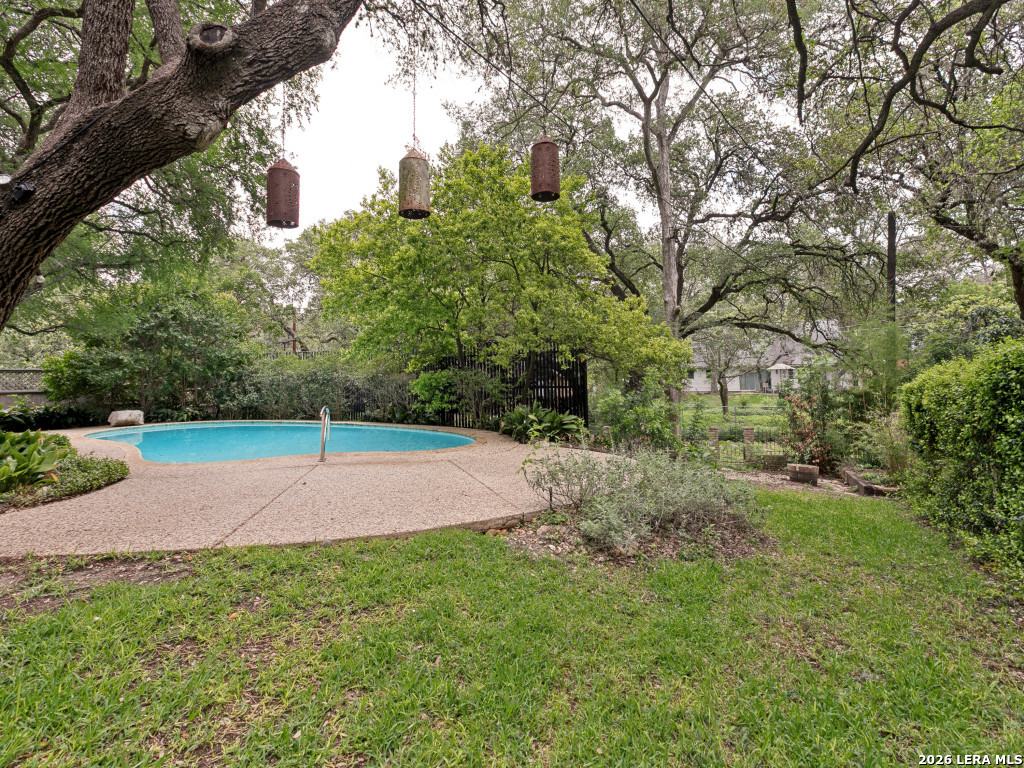 2518 Old Orchard Lane San Antonio TX 78230