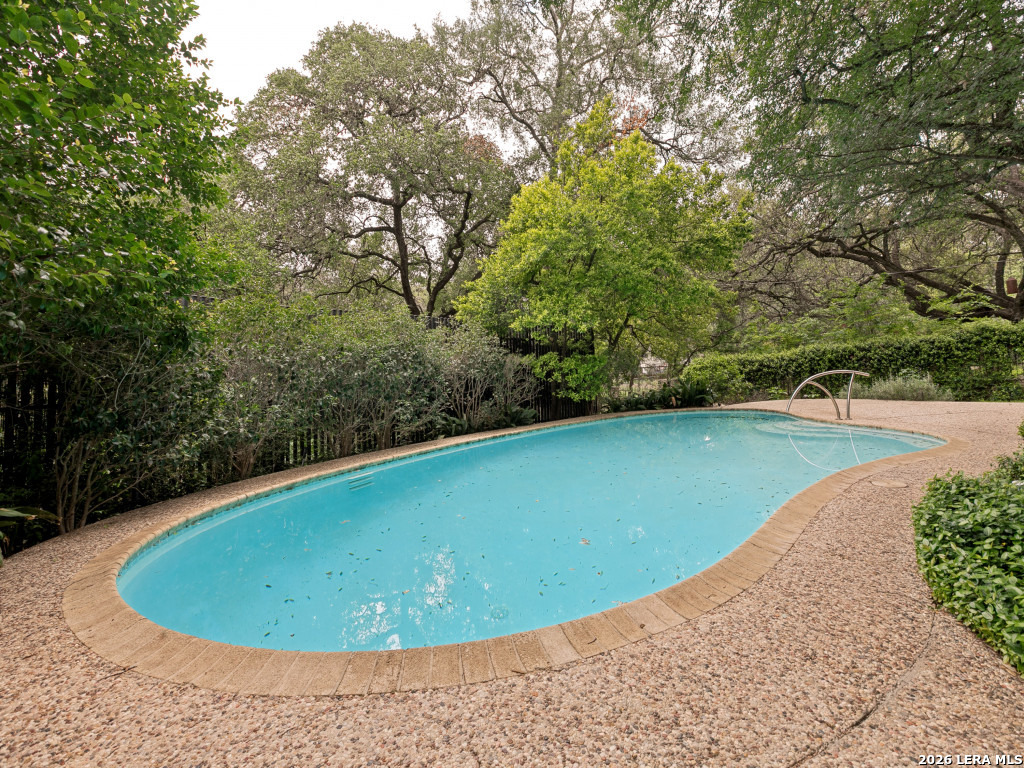 2518 Old Orchard Lane San Antonio TX 78230
