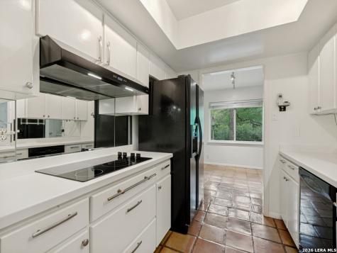2518 Old Orchard Lane San Antonio TX 78230