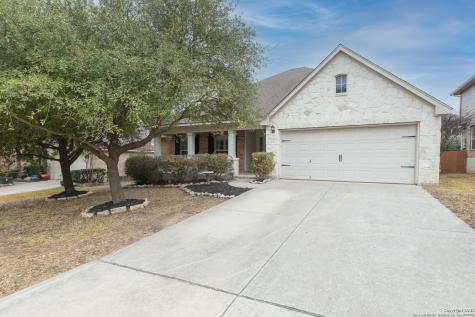 3531 Valencia Peak San Antonio TX 78261