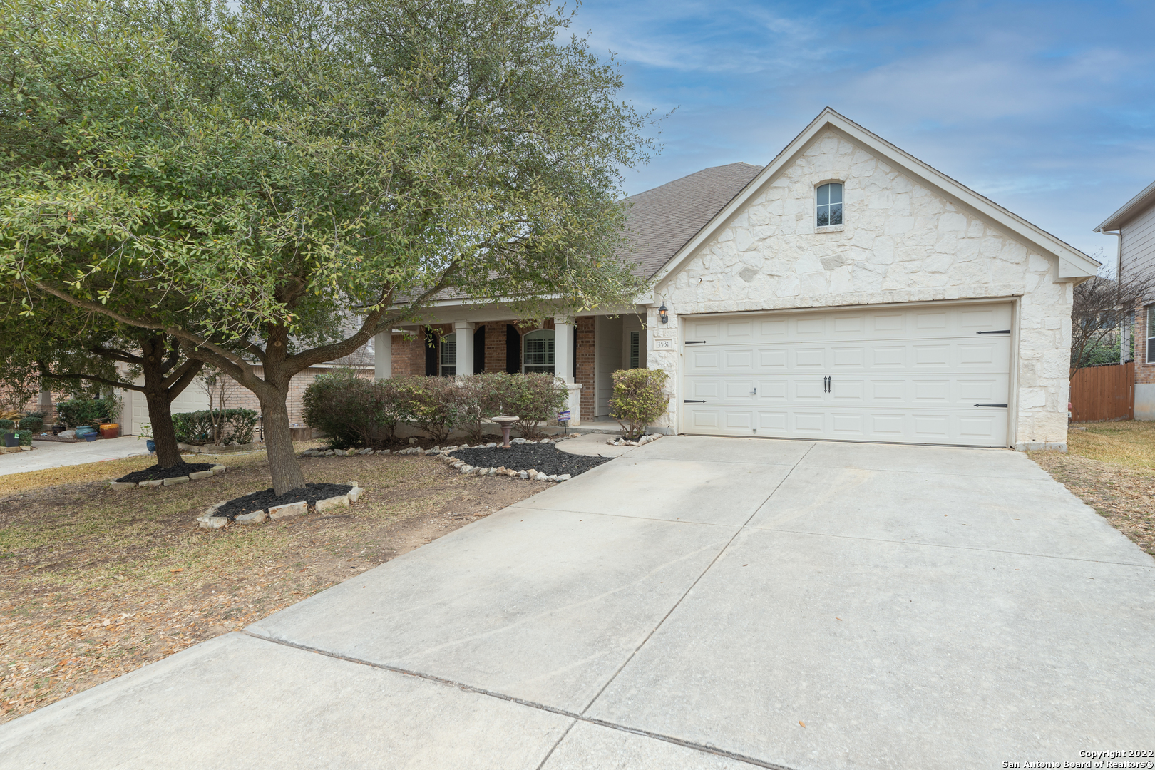 3531 Valencia Peak San Antonio TX 78261