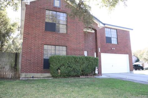 9182 Ridge Breeze San Antonio TX 78250
