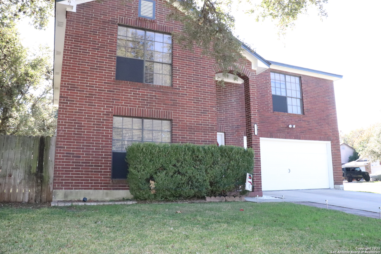 9182 Ridge Breeze San Antonio TX 78250