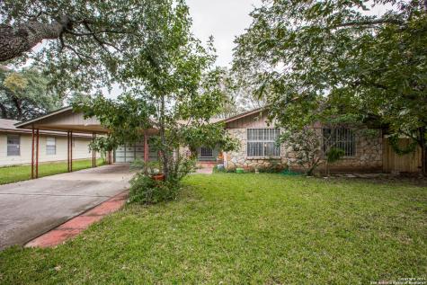 6207 Moccasin Street San Antonio TX 78238