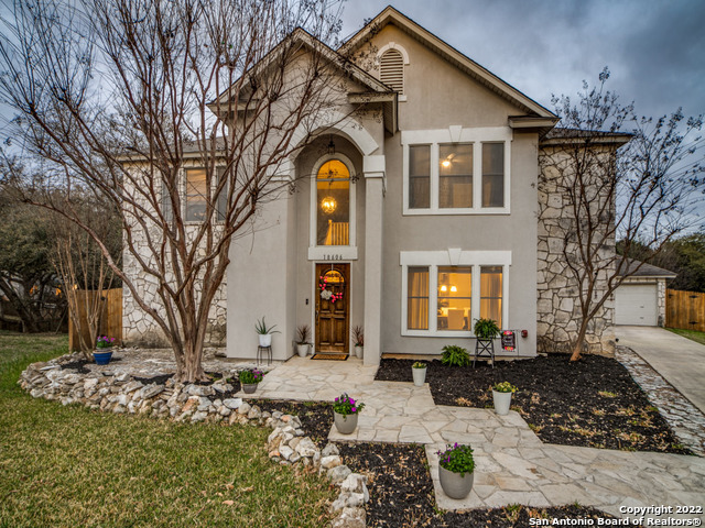 18606 Redrock Woods San Antonio TX 78259