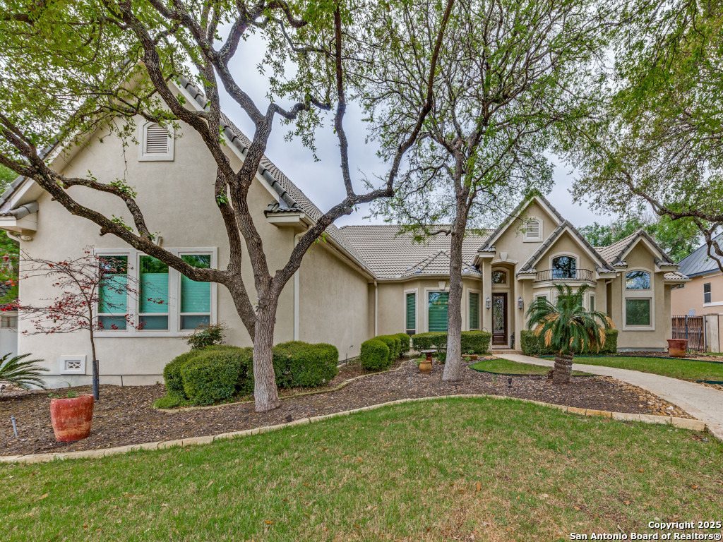 24621 Bogey Ridge San Antonio TX 78260