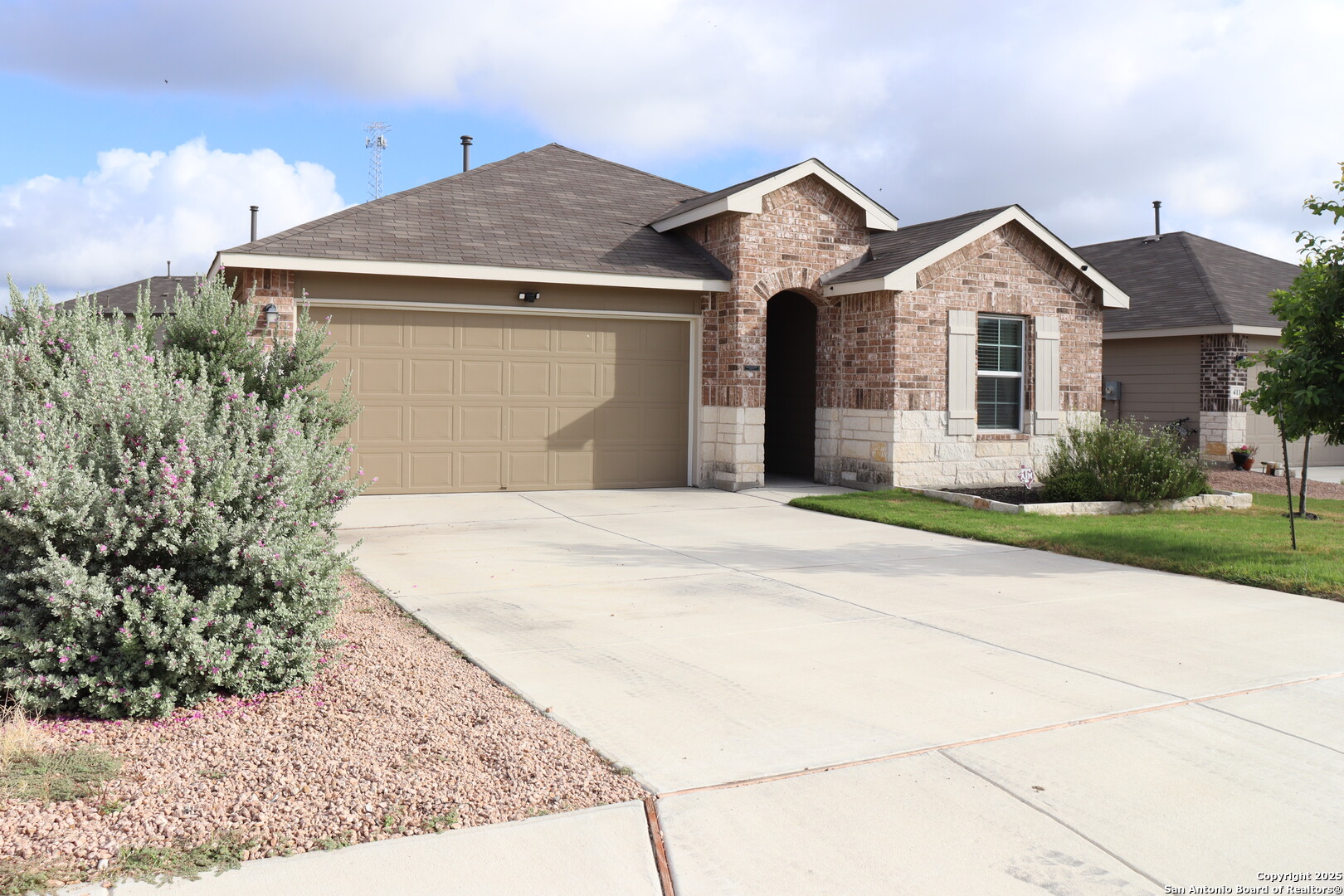 407 Pebble Creek Run New Braunfels TX 78130