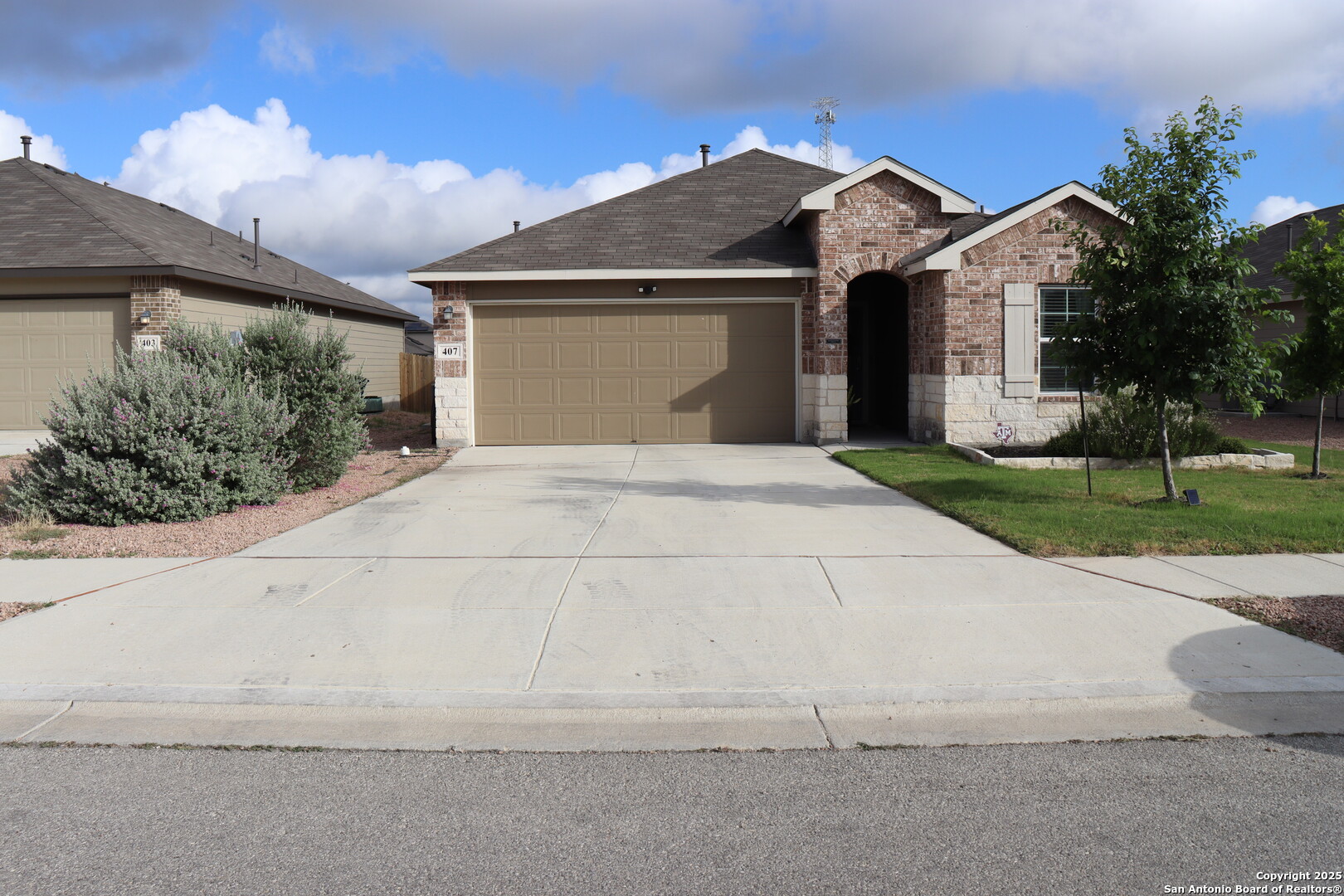 407 Pebble Creek Run New Braunfels TX 78130