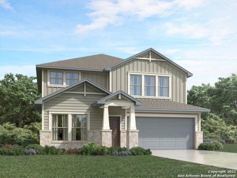 4507 Appaloosa Crest San Antonio TX 78245