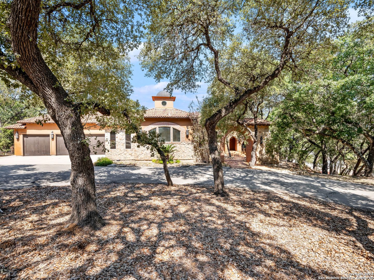 29486 Kearney Ridge Fair Oaks Ranch TX 78015