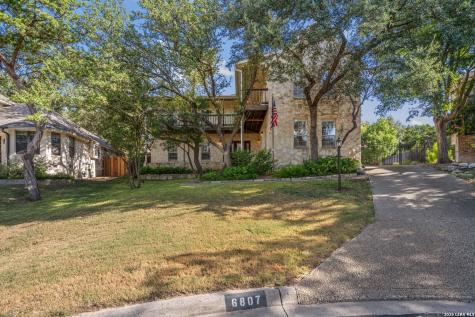 6807 Arrow Way San Antonio TX 78256