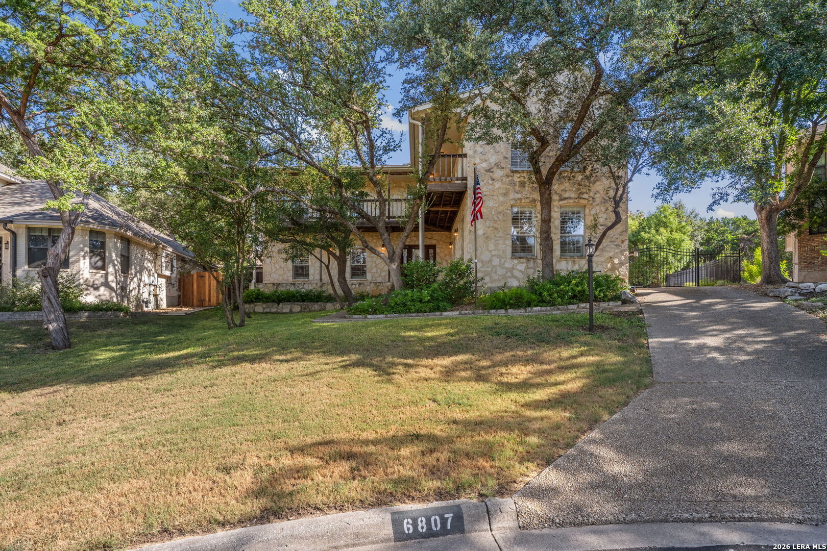 6807 Arrow Way San Antonio TX 78256