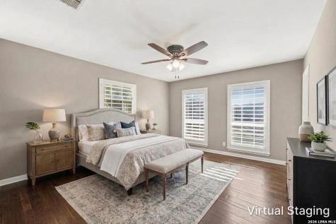 6807 Arrow Way San Antonio TX 78256