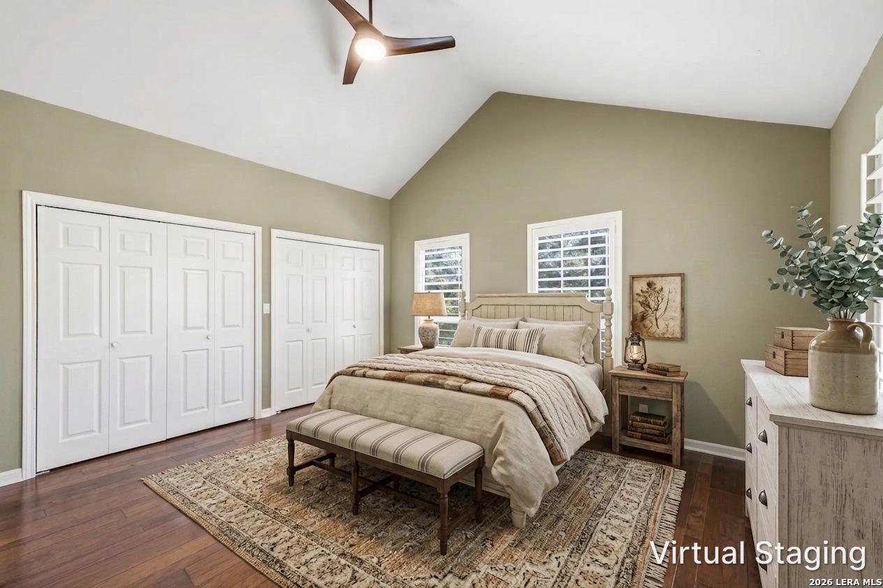 6807 Arrow Way San Antonio TX 78256