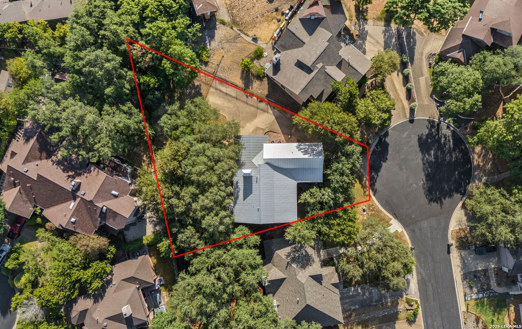 6807 Arrow Way San Antonio TX 78256