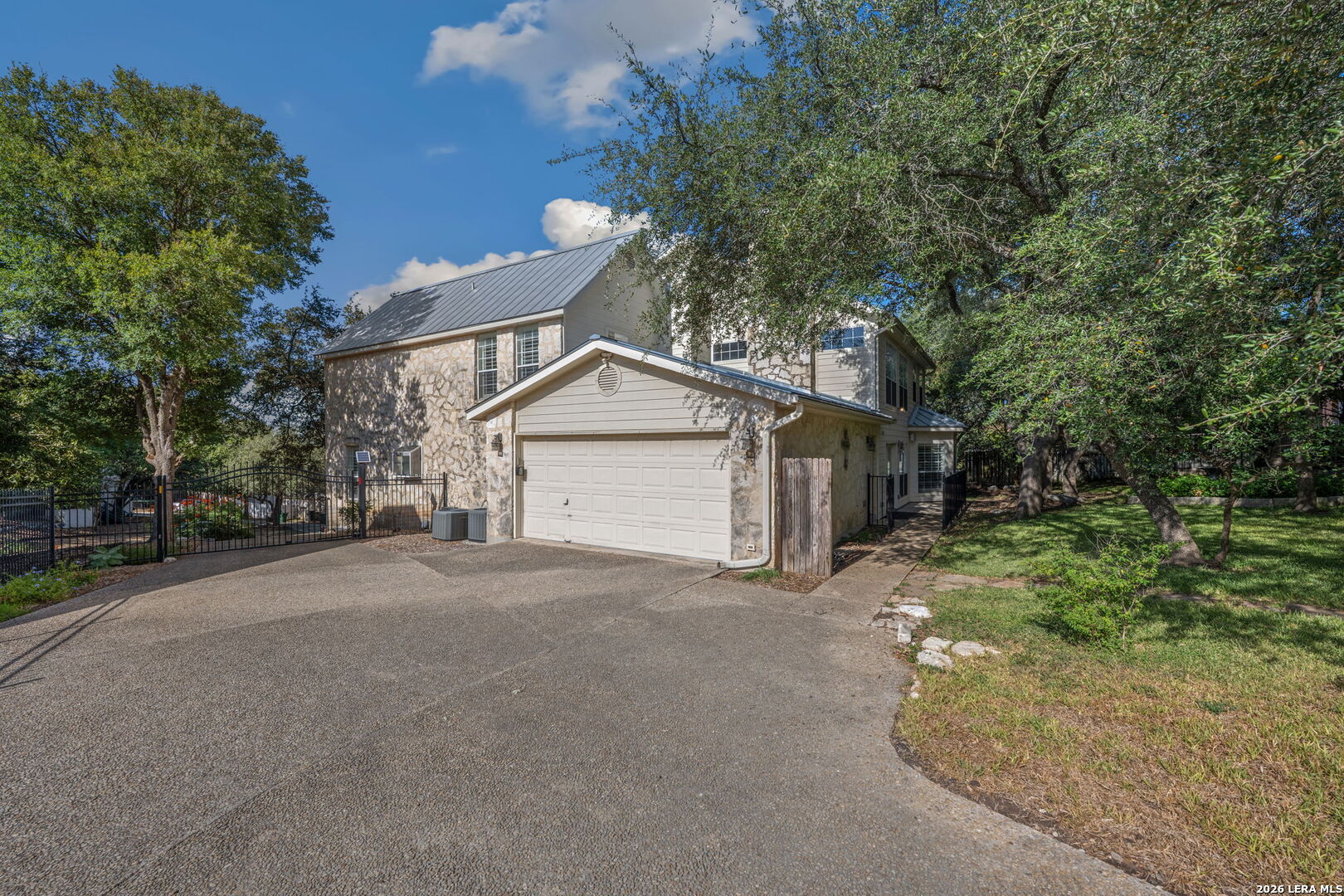 6807 Arrow Way San Antonio TX 78256