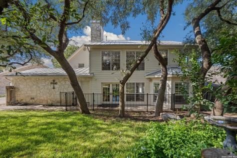 6807 Arrow Way San Antonio TX 78256