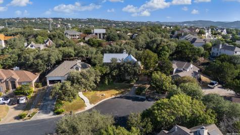 6807 Arrow Way San Antonio TX 78256