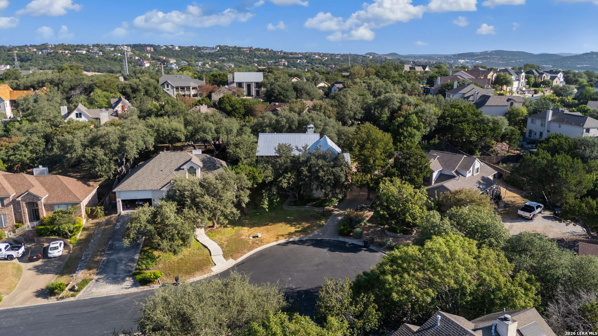 6807 Arrow Way San Antonio TX 78256