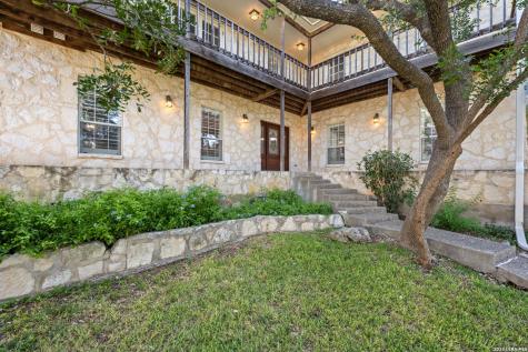 6807 Arrow Way San Antonio TX 78256