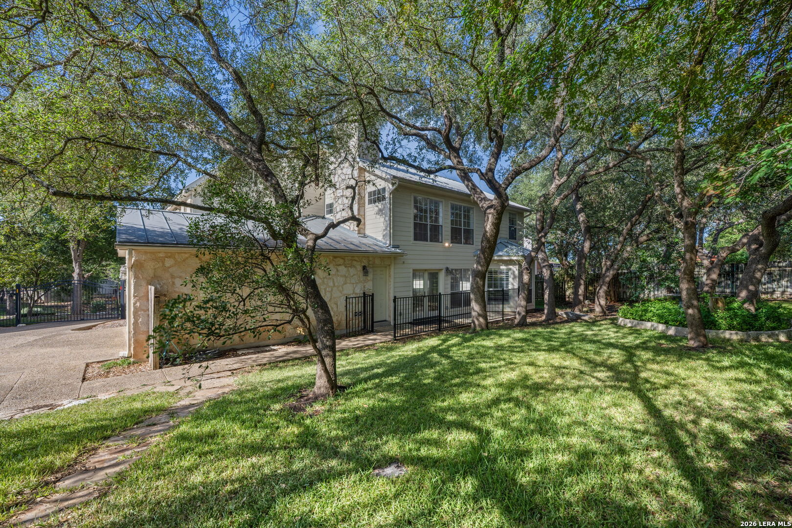 6807 Arrow Way San Antonio TX 78256