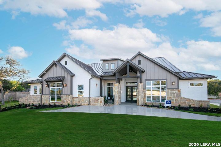 1032 Sidoway Lane Bulverde TX 78163
