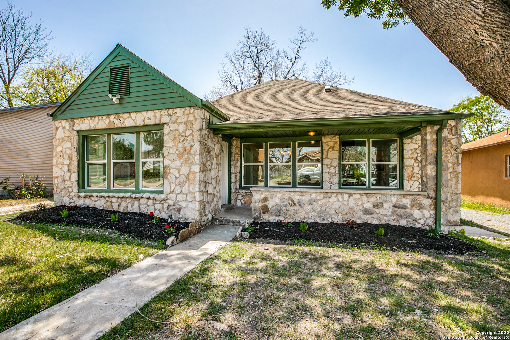 438 Vanderbilt Street San Antonio TX 78210