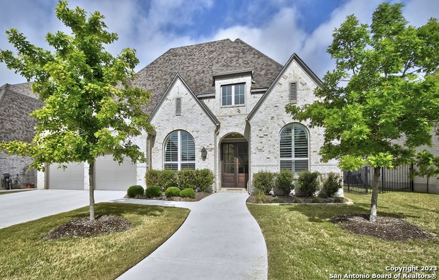 7019 Cantera Manor Boulevard San Antonio TX 78255