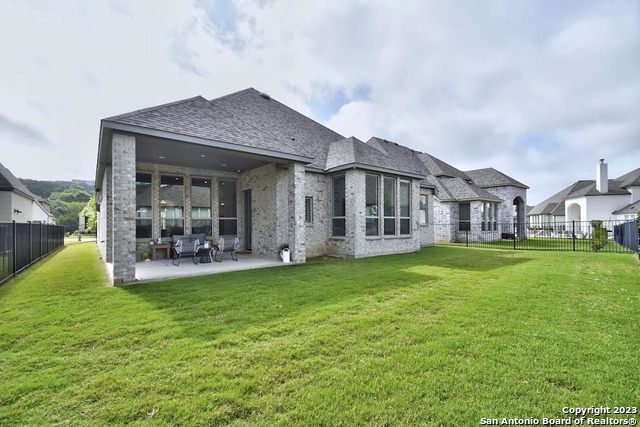 7019 Cantera Manor Boulevard San Antonio TX 78255