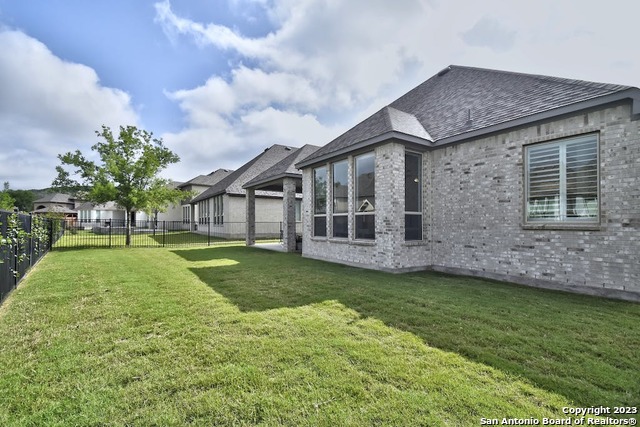 7019 Cantera Manor Boulevard San Antonio TX 78255