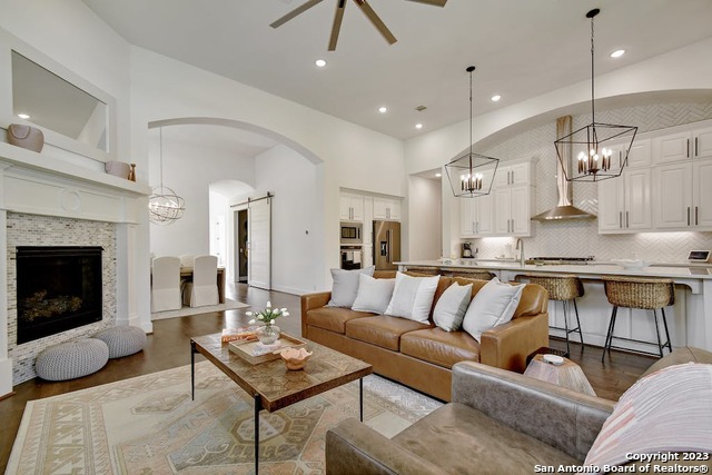 7019 Cantera Manor Boulevard San Antonio TX 78255