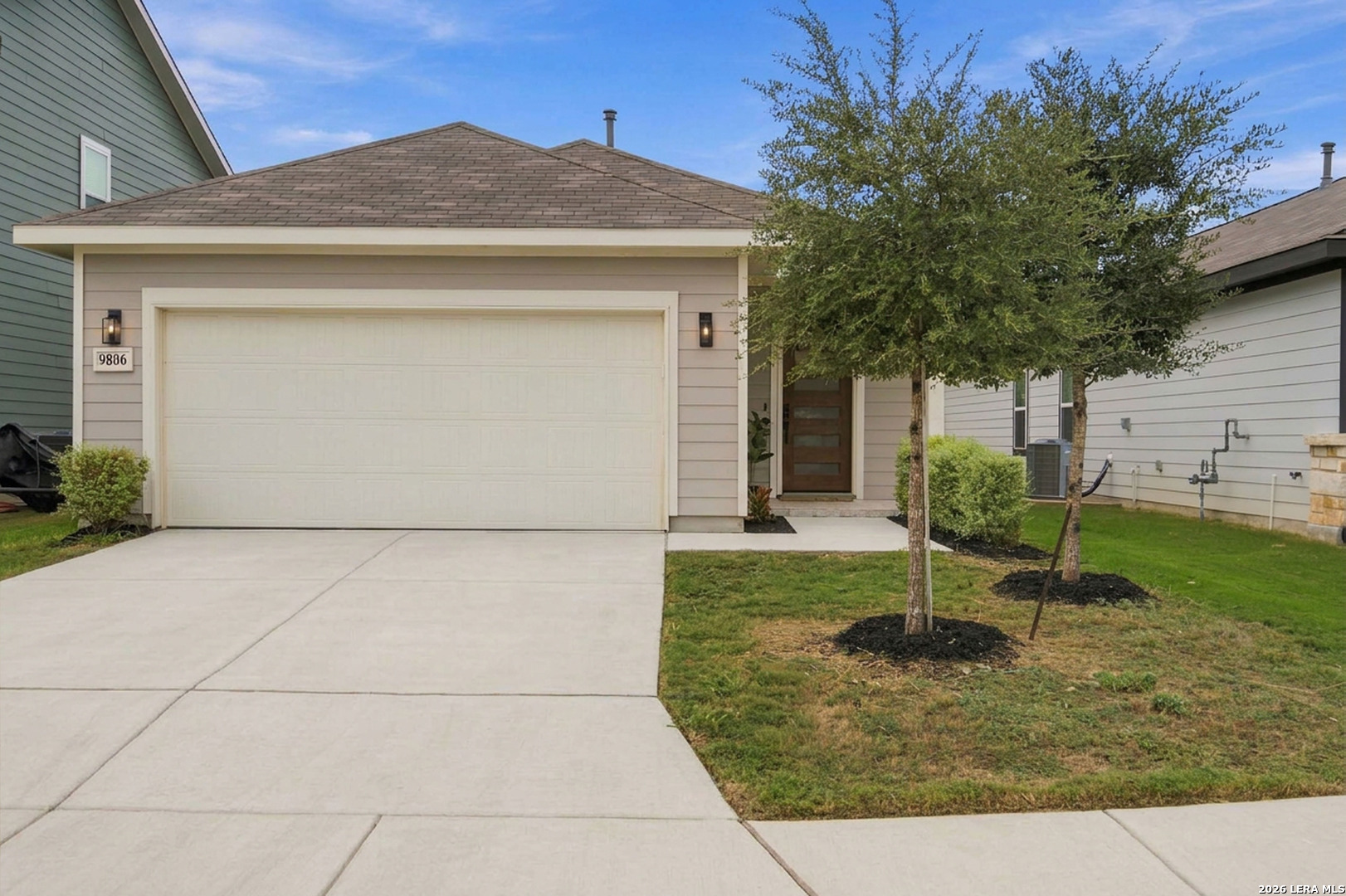 9806 Chevalier Forest San Antonio TX 78221