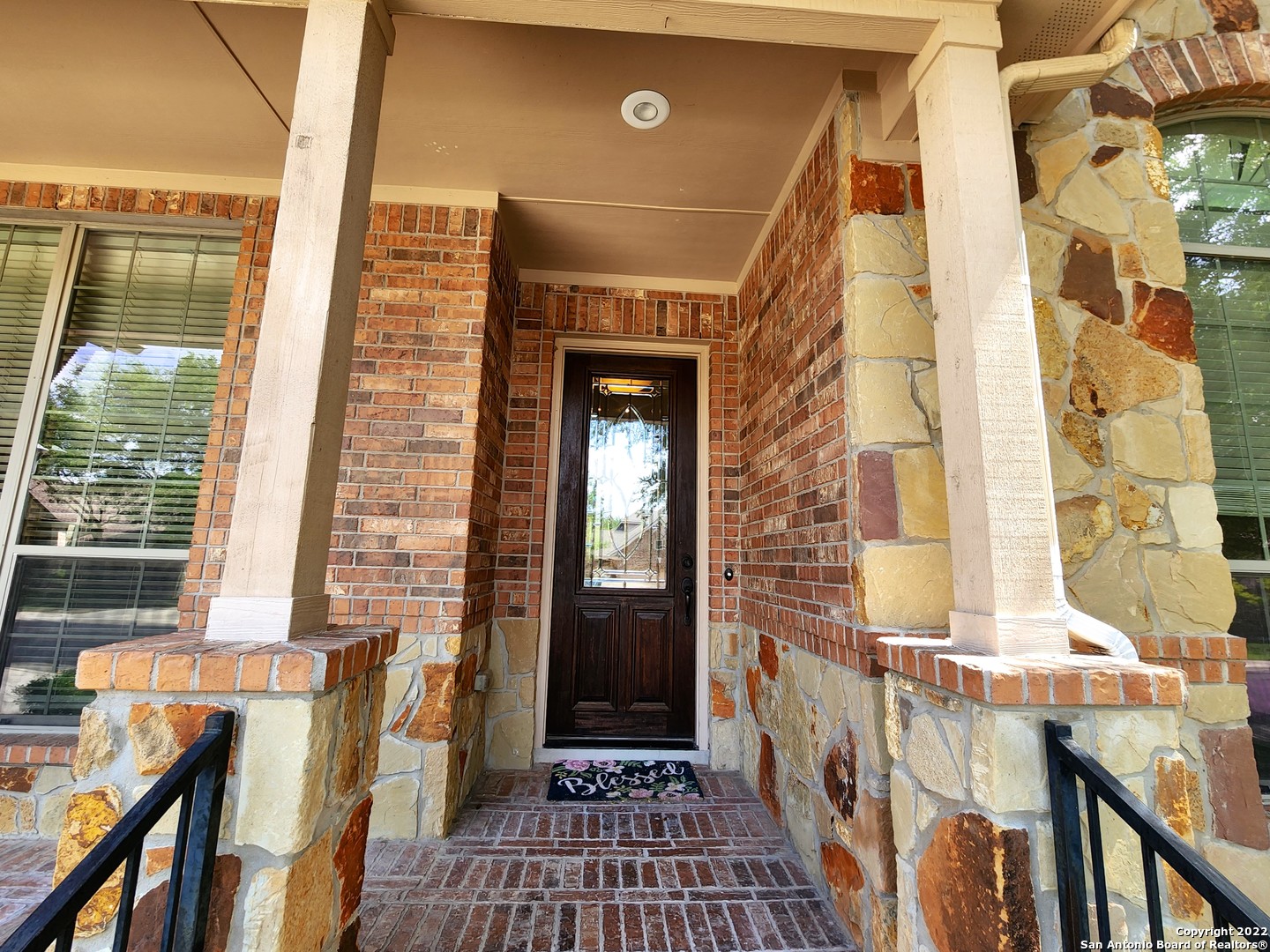 12611 Alstroemeria San Antonio TX 78253