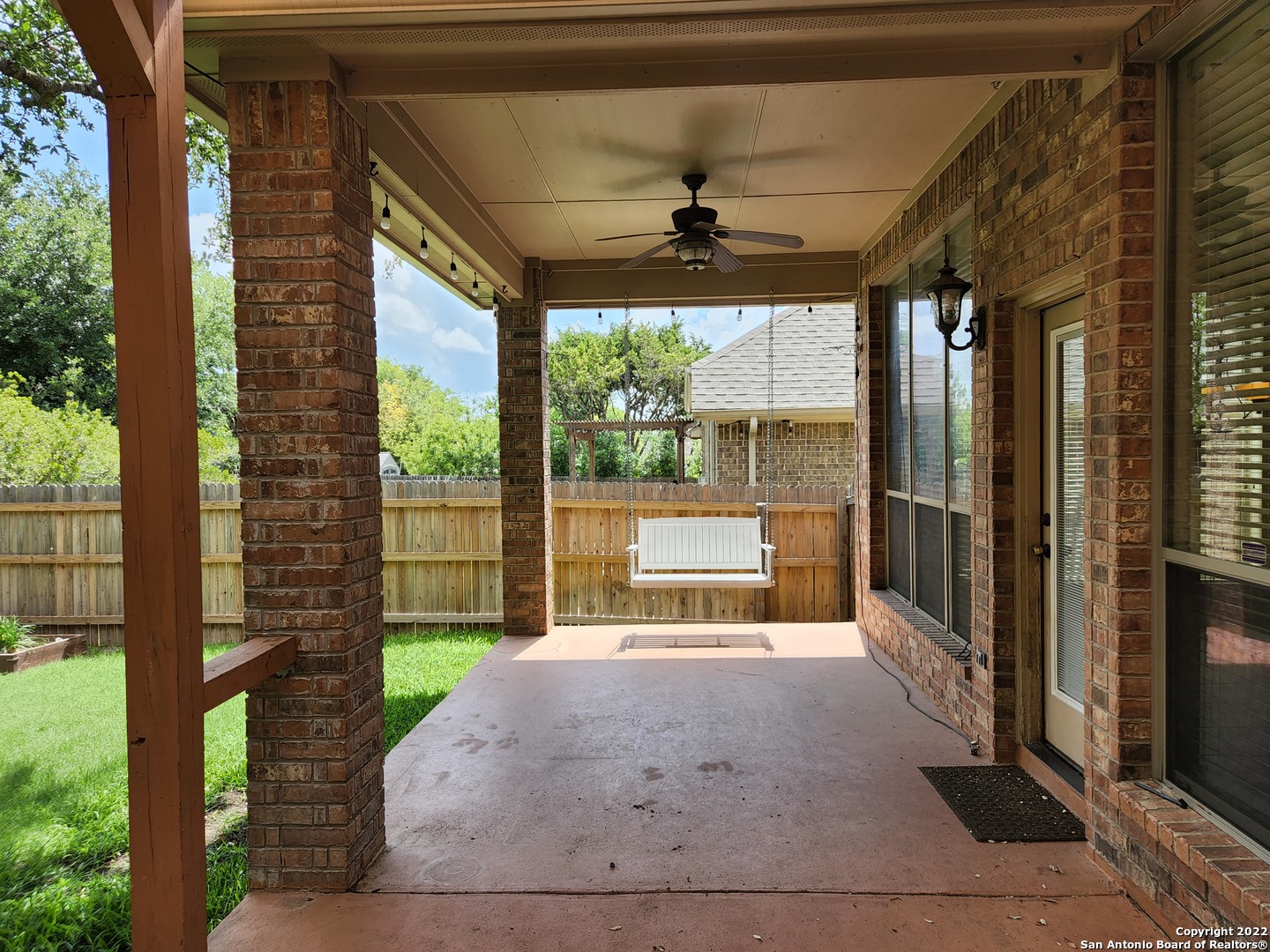 12611 Alstroemeria San Antonio TX 78253
